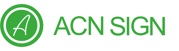 Quanzhou ACN Sign Co., Ltd.